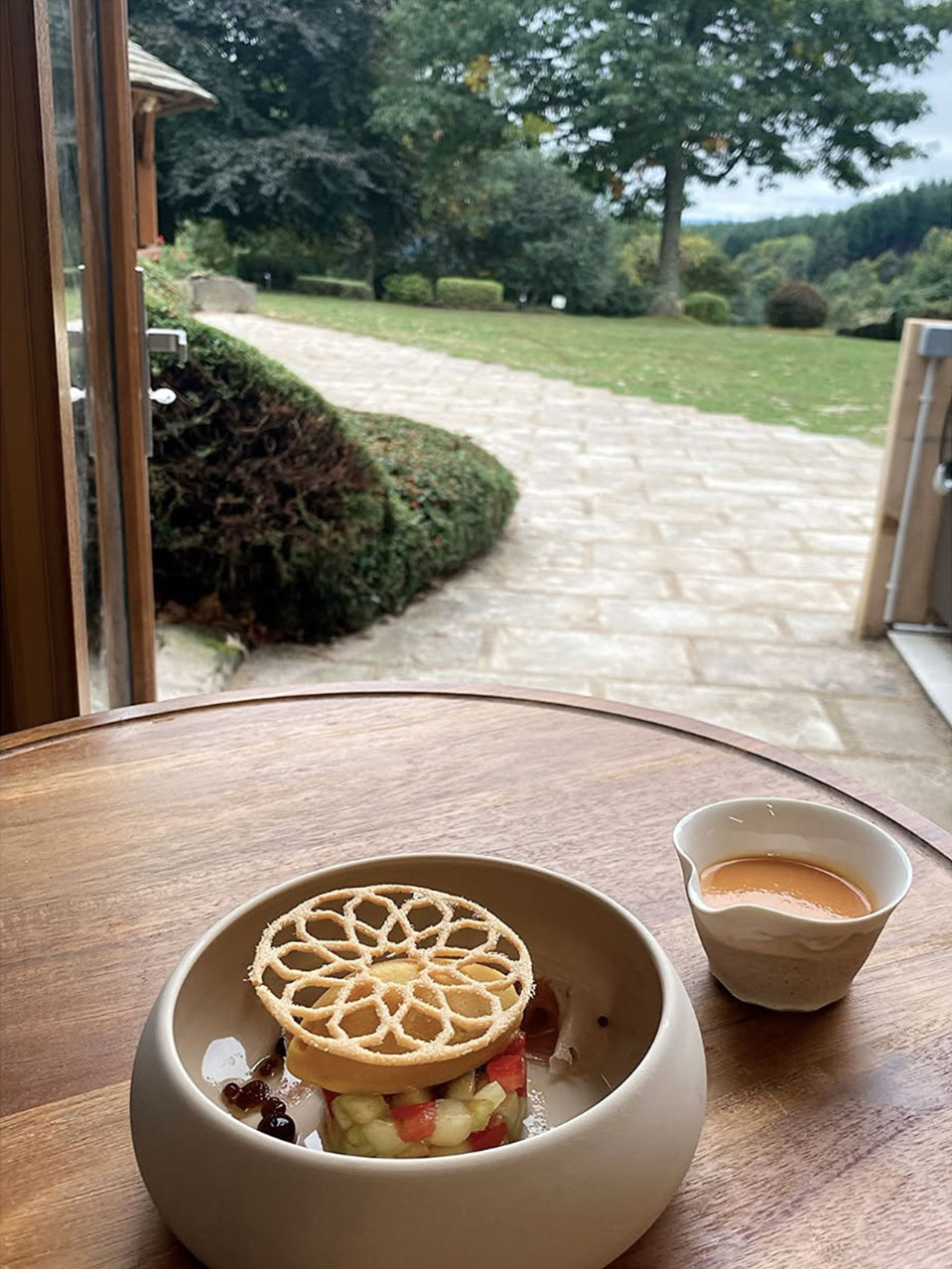 Restaurant 8 assiette-restaurant-insecreto-2