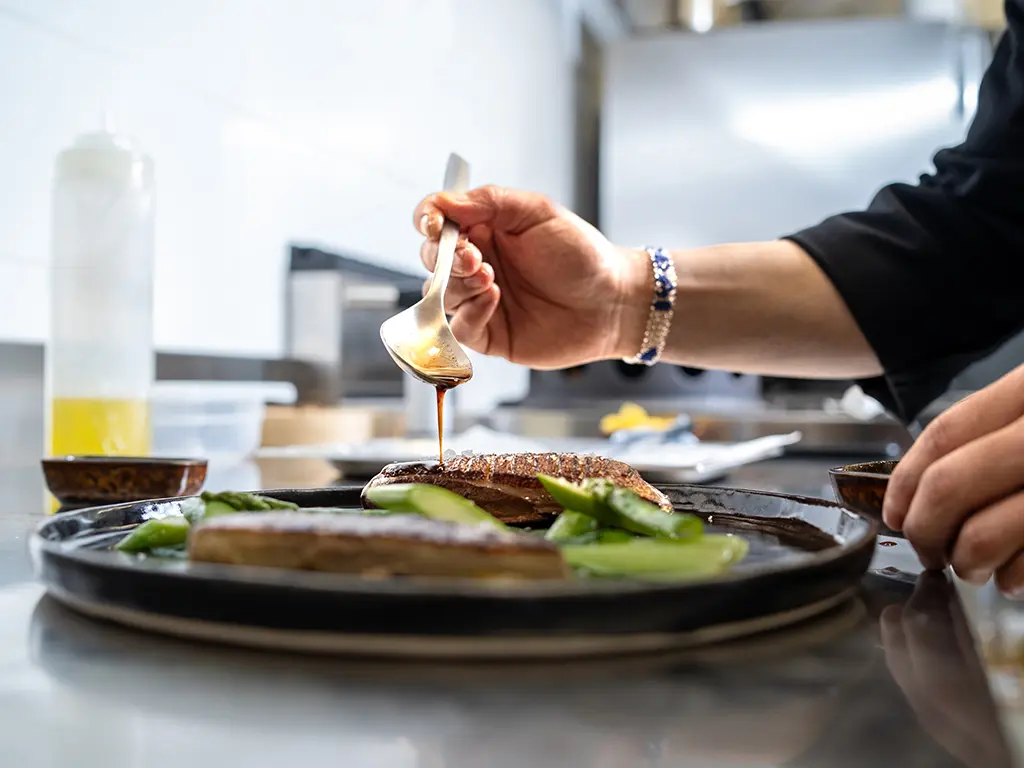 restaurant haute-loire